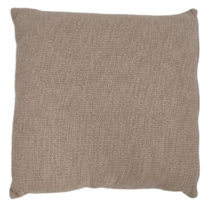 Dekokissen Alpen Chic grau-braun 1